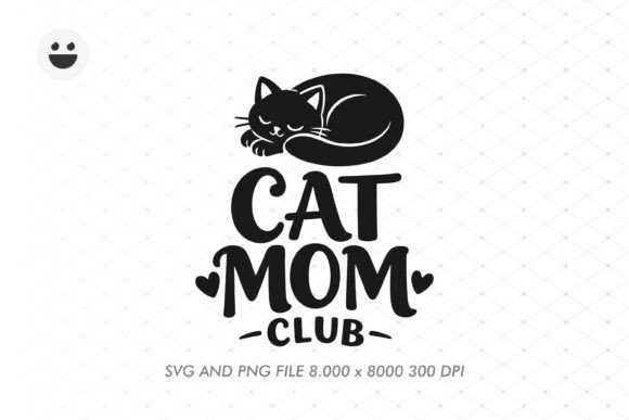 Cat Mom Club: A Designer’s Embroidery Review