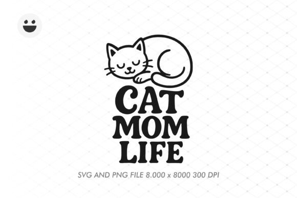 Cat Mom Life: A Designer’s Review for Embroidery