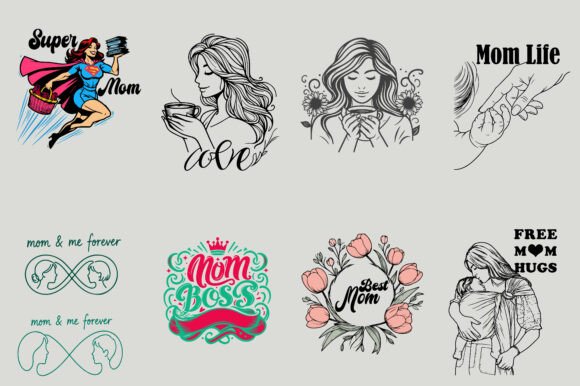 Mother Love Bundle: A Designer’s Embroidery Review