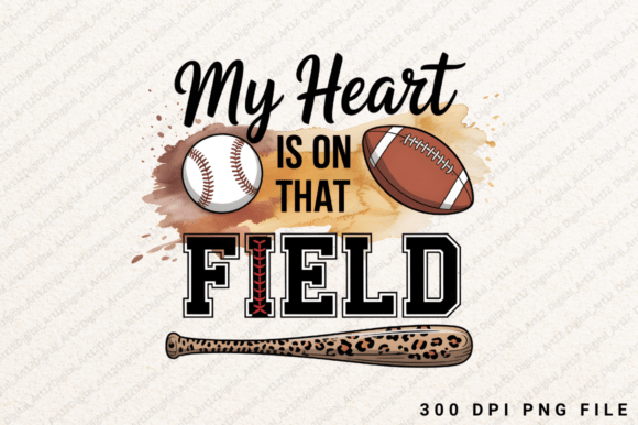 My Heart is on That Field PNG: Embroidery Review