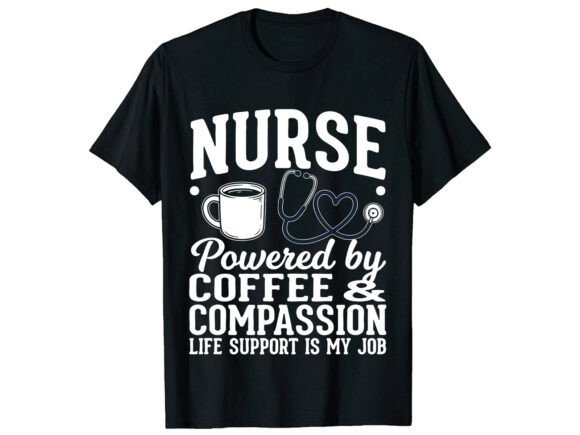 Nurse Coffee Love: A Designer’s Embroidery Review