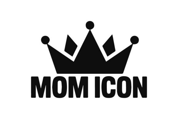 Review: Mom Icon – Modern Mother’s Day T-Shirt