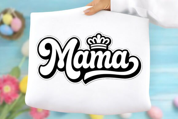 Reviewing Mama PNG, Queen Mom Design